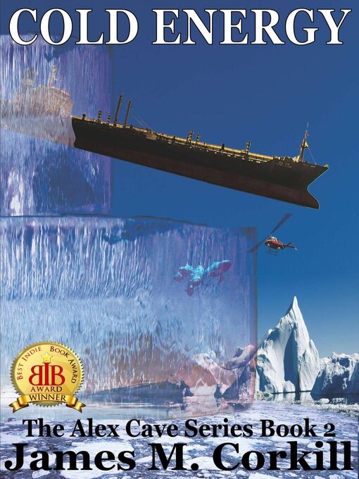 Title details for Cold Energy by James M. Corkill - Wait list